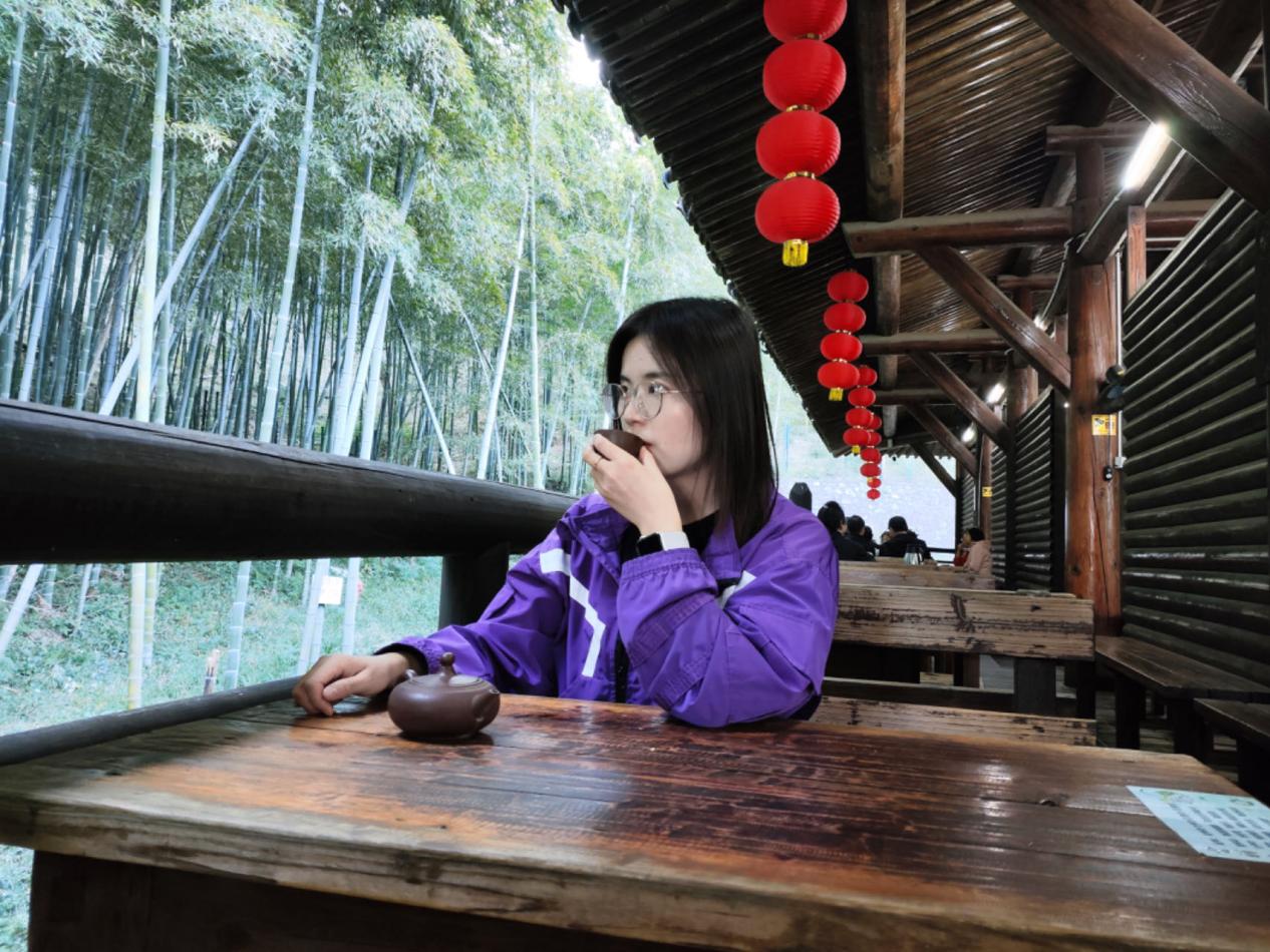 酒店管理与数字化运营教研室-张云